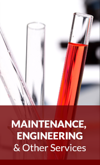 Maintenance/Engineering